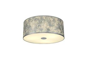 DK0632  Baymont 50cm Flush 3 Light
